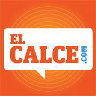 Telegram profile photo for El Calce