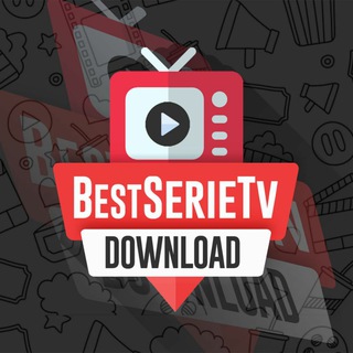 Telegram profile photo for Redirect | BestSerieTVDownload 📺