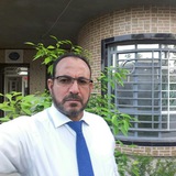 Telegram profile photo for استاذ رافع الدعمي