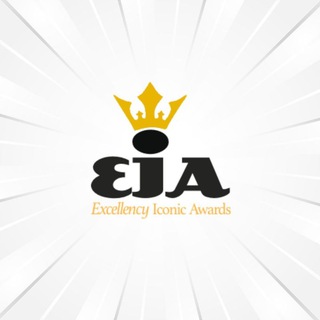 Telegram profile photo for Excellency Awards