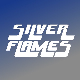 Telegram profile photo for SILVER FLAMES | секрет фирмы