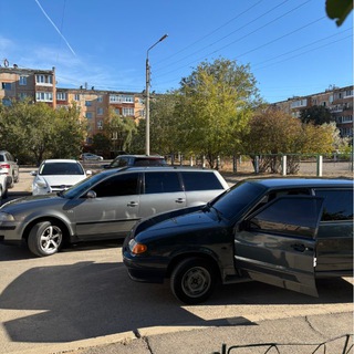 Telegram profile photo for vlzavialines