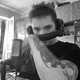 Telegram profile photo for sh1zod.gg