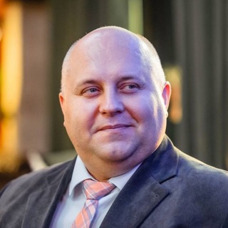 Telegram profile photo for Евгений Боровских