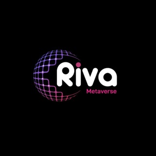 Telegram profile photo for Riva Metaverse