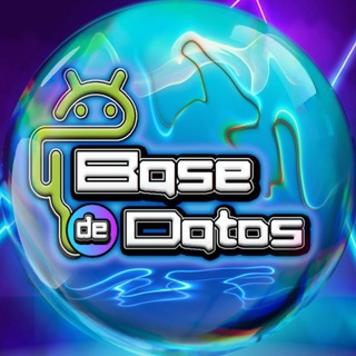 Telegram profile photo for Base de Datos