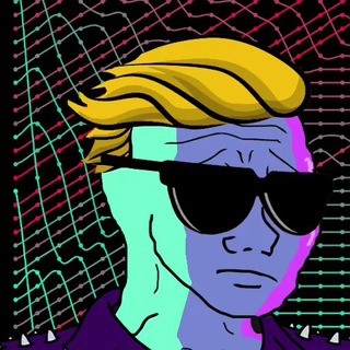 Telegram profile photo for 🔫 NFT | cryptoattack