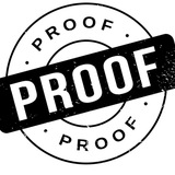 Telegram profile photo for STORM PROOFS