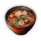Telegram profile photo for Ramen