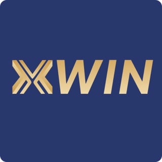 Telegram profile photo for XWIN ⚡️- честно, быстро, надежно.