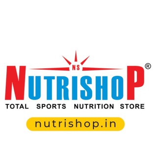 Telegram profile photo for NUTRISHOP | Deals