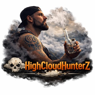 Telegram profile photo for HighCloudHunterZ