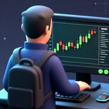 Telegram profile photo for Bullish or Bearish