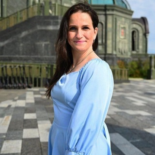 Telegram profile photo for МАРИНА ФЕДОРОВА| ЭНЕРГОТЕРАПЕВТ| ЧАКРОЛОГ