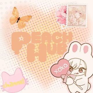 Telegram profile photo for 𝙋𝙚𝙖𝙘𝙝𝙮 𝙃𝙪𝙗ᶠᶫᵒᵒᵈ