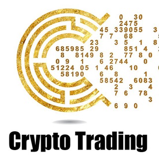 Telegram profile photo for Crypto Trading Germany