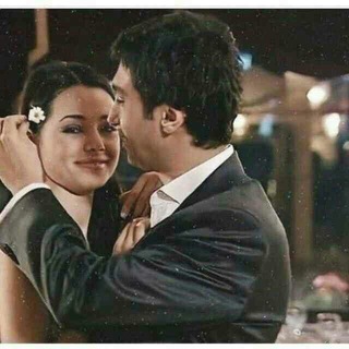 Telegram profile photo for ๐POLAT ๐ซ VA โค ELIF ๐