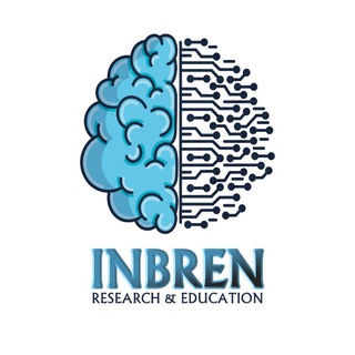 Telegram profile photo for INBREN (research & education)