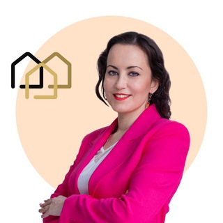 Telegram profile photo for Перепланировки с Анной Страгис