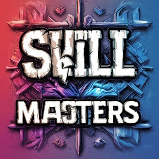Telegram group profile photo for π SKiLL Masters Official π 46.174.52.199