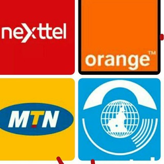 Telegram profile photo for Surf Gratuit Au Cameroun By DATA