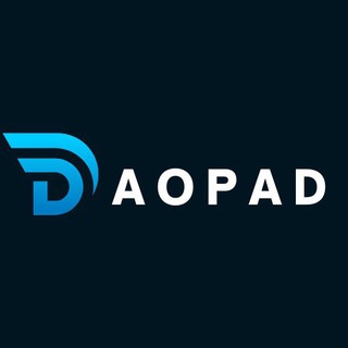 Telegram profile photo for Daopad