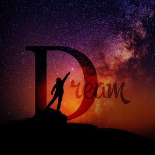 Telegram profile photo for Dream