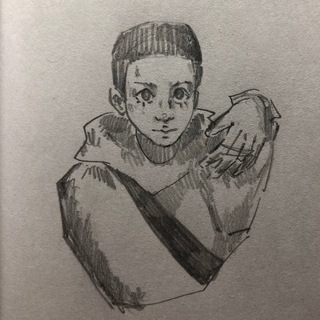 Telegram profile photo for mikel
