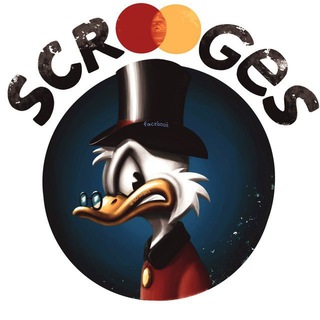 Telegram profile photo for Scrooges
