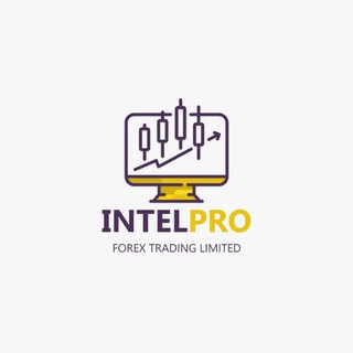 Telegram profile photo for INTELPRO🏅FX