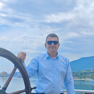 Telegram profile photo for КОВАЛЬ