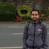 Telegram profile photo for Hamed Jafarzadeh Notes