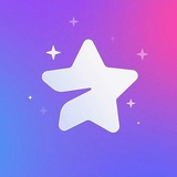 Telegram profile photo for TG premium Emoji Stickers