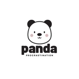 Telegram profile photo for Procrastination Panda 🐼