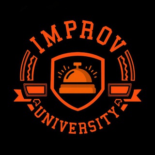 Telegram profile photo for Improv University