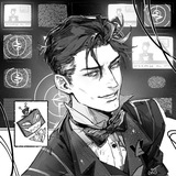 Telegram profile photo for 🌀𝑉𝑂𝑋 𓏵 𝑑𝑎𝑖𝑙𝑦🦈