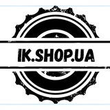 Telegram profile photo for IK.SHOP.UA