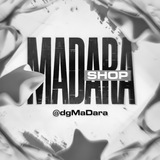 Telegram profile photo for MADARA SHOP