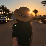 Telegram profile photo for Эркинова💘