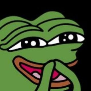 Telegram profile photo for meme-unition