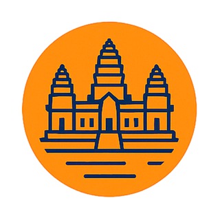 Telegram profile photo for Азия. Начало путешествия