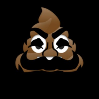 Telegram group profile photo for The Official ShitCoin