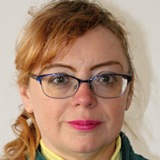 Telegram profile photo for Ilona Švihlíková official