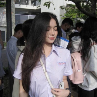 Telegram profile photo for ngắm em mỗi ngày 🦋