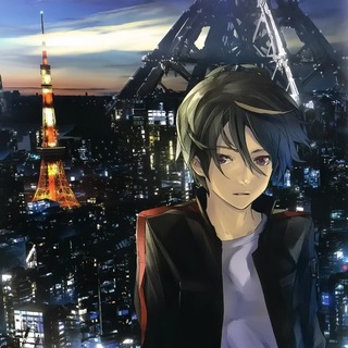 Telegram profile photo for 最終兵器