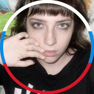 Telegram profile photo for Нервы сдались первыми
