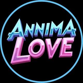 Telegram profile photo for ANNIMA LOVE ❤️