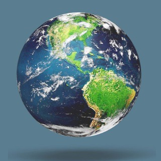 Telegram profile photo for FreeWorldMap