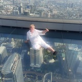 Telegram profile photo for Харитонова Ирина Николаевна