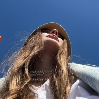 Telegram profile photo for ДЕВУШКА НА СТИЛЕ
